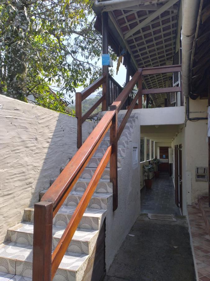 Pousada Marimba Trindade  Luaran gambar