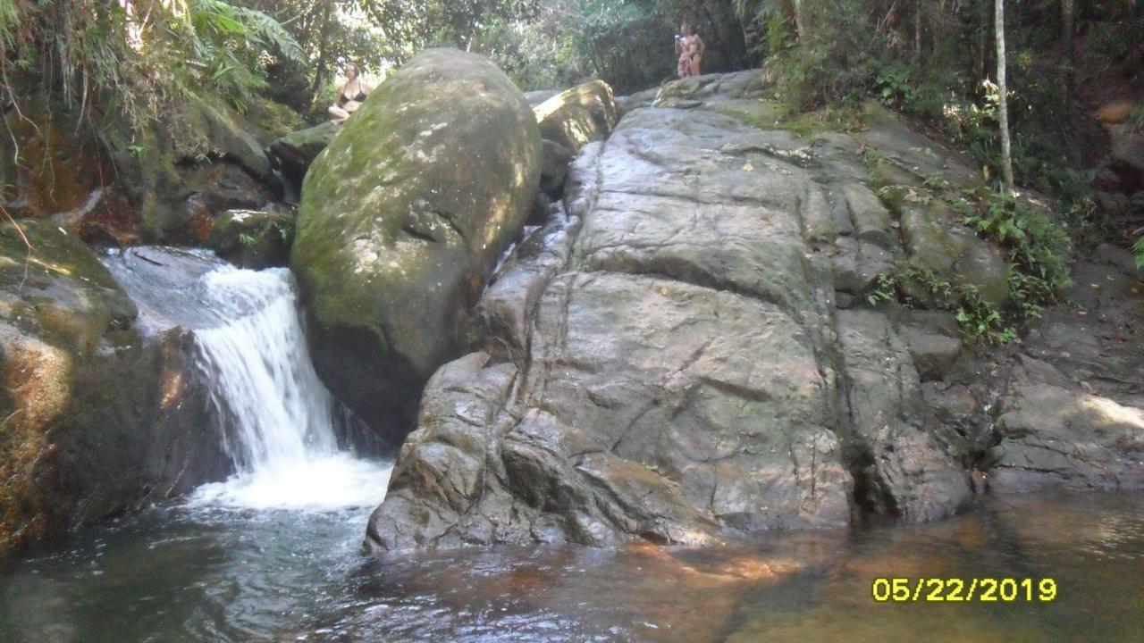 Pousada Marimba Trindade  Luaran gambar