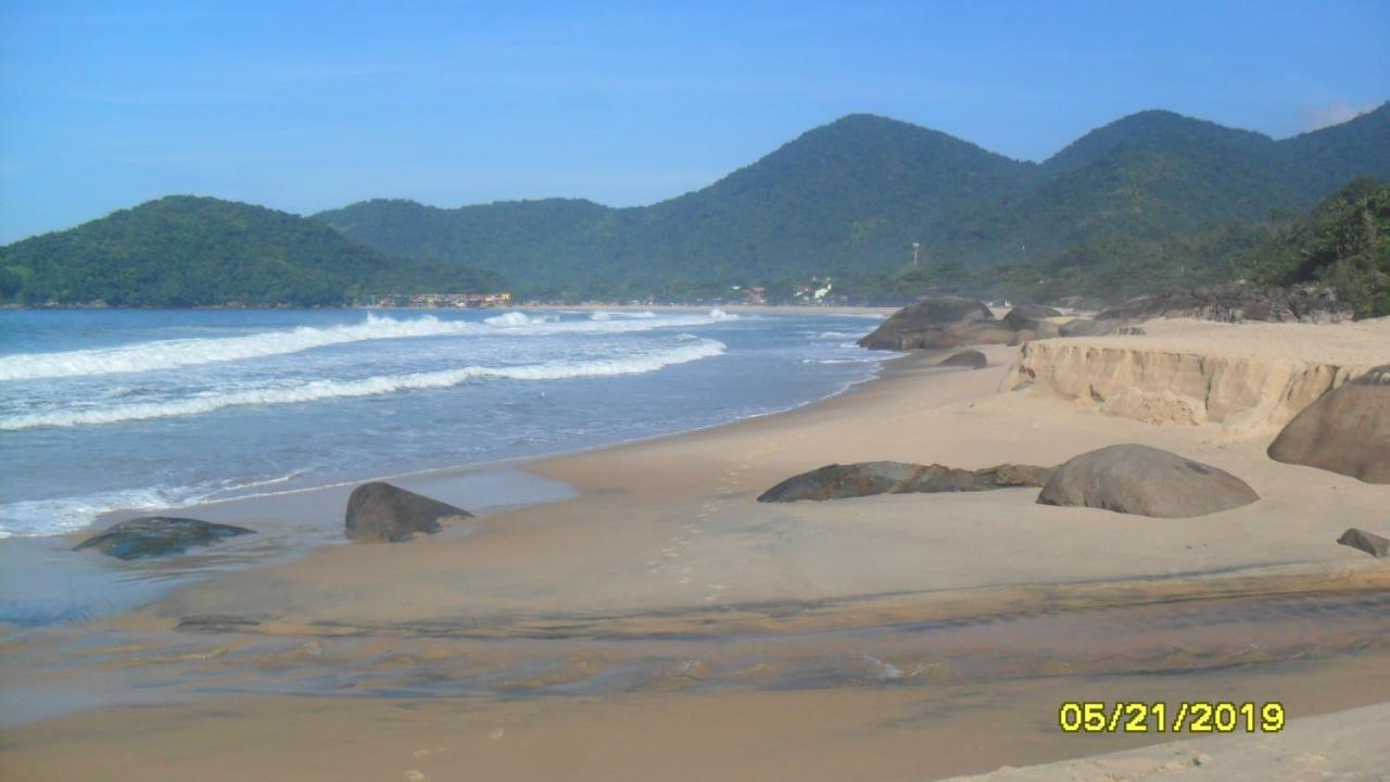 Pousada Marimba Trindade  Luaran gambar