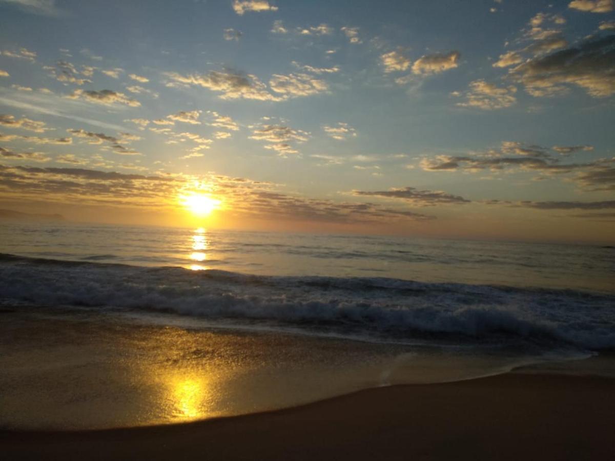 Pousada Marimba Trindade  Luaran gambar